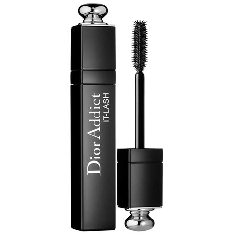 mascara dior addict it lash|dior eye makeup mascara.